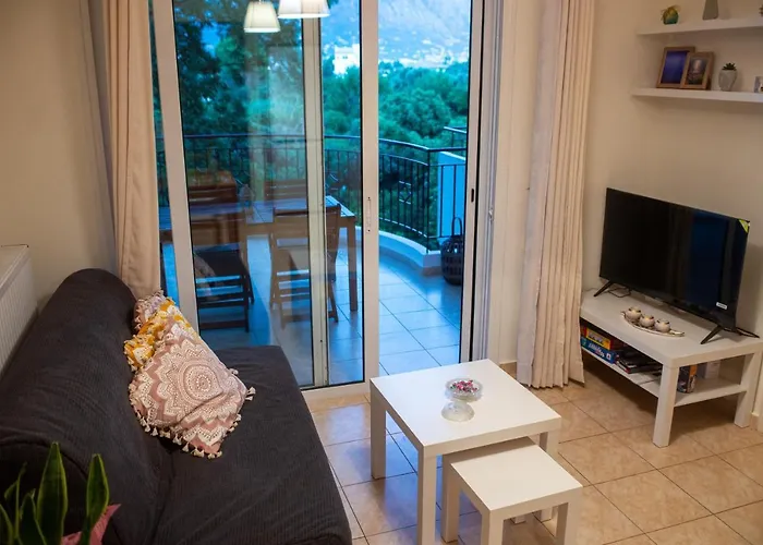 Odysseas Home Kalamata
