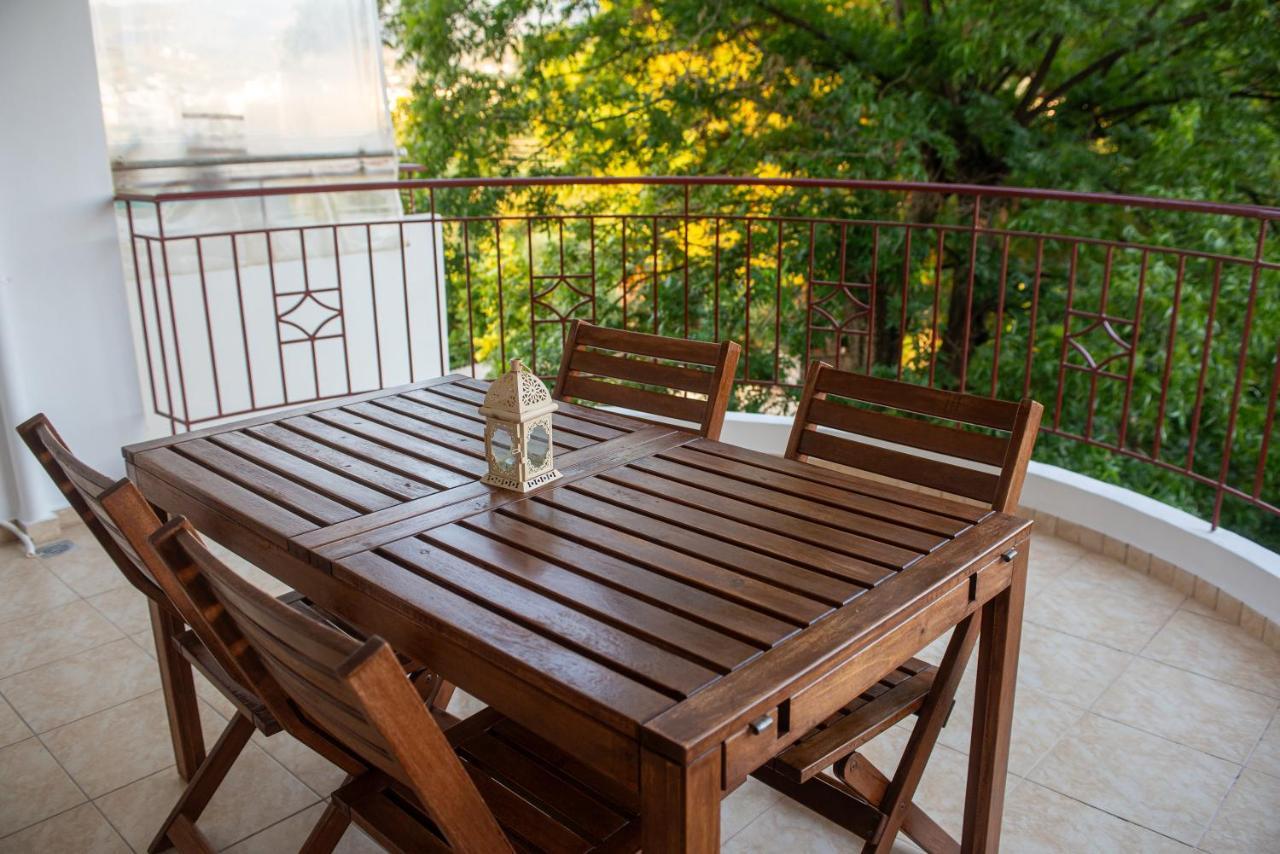 Odysseas Apartment Kalamata