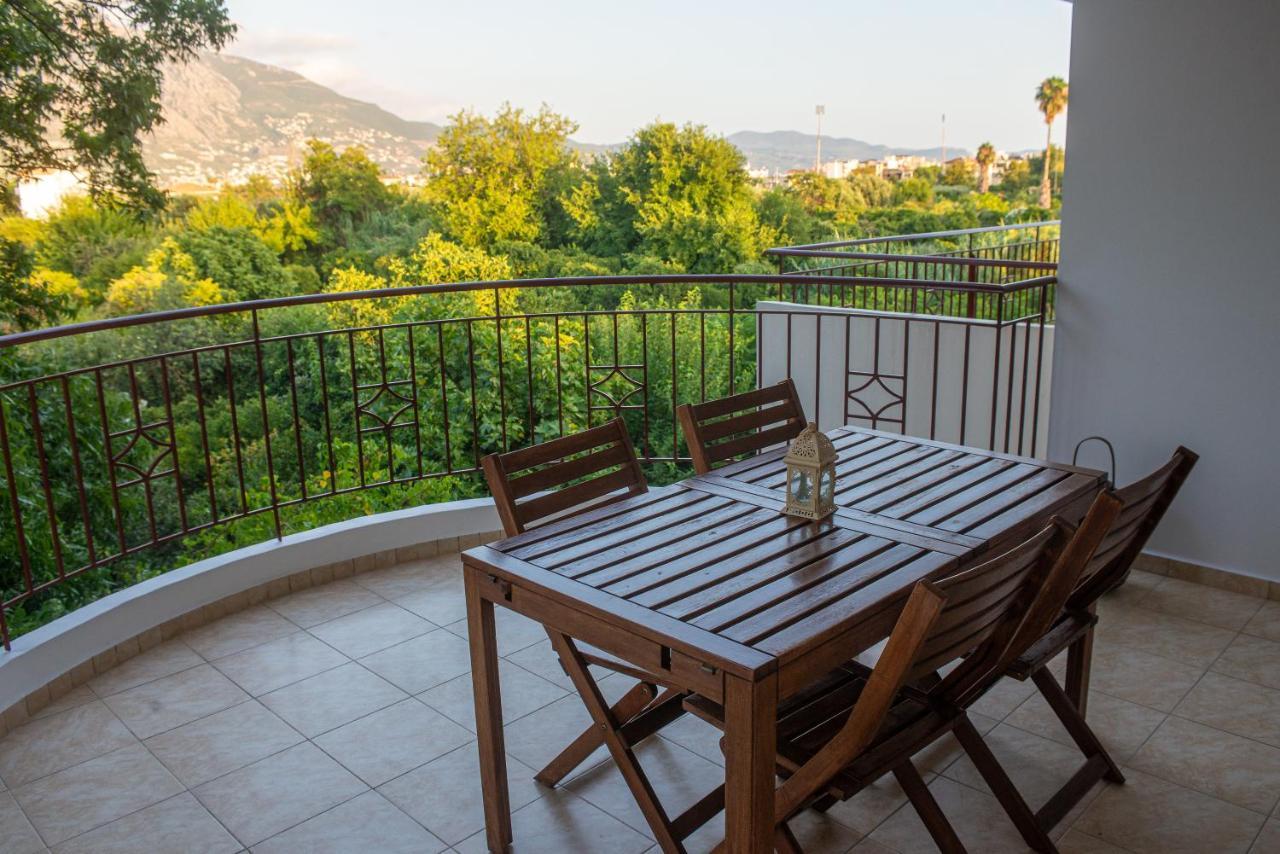Apartment Odysseas Kalamata