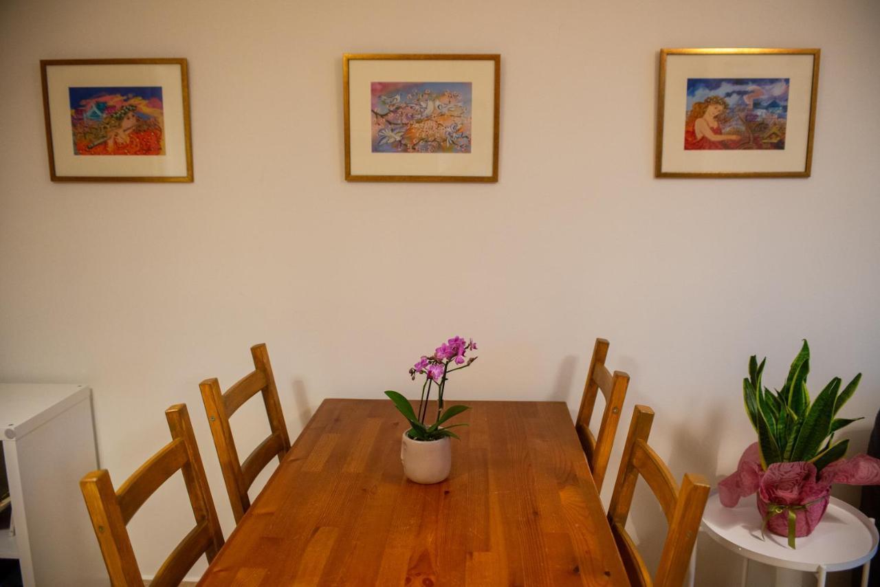 Odysseas Apartment