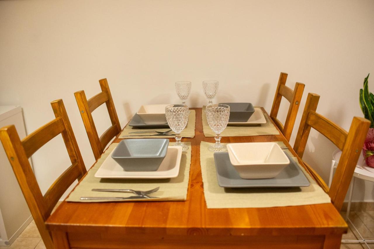 Apartment Odysseas Kalamata