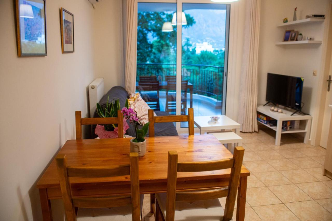Odysseas Apartment Kalamata