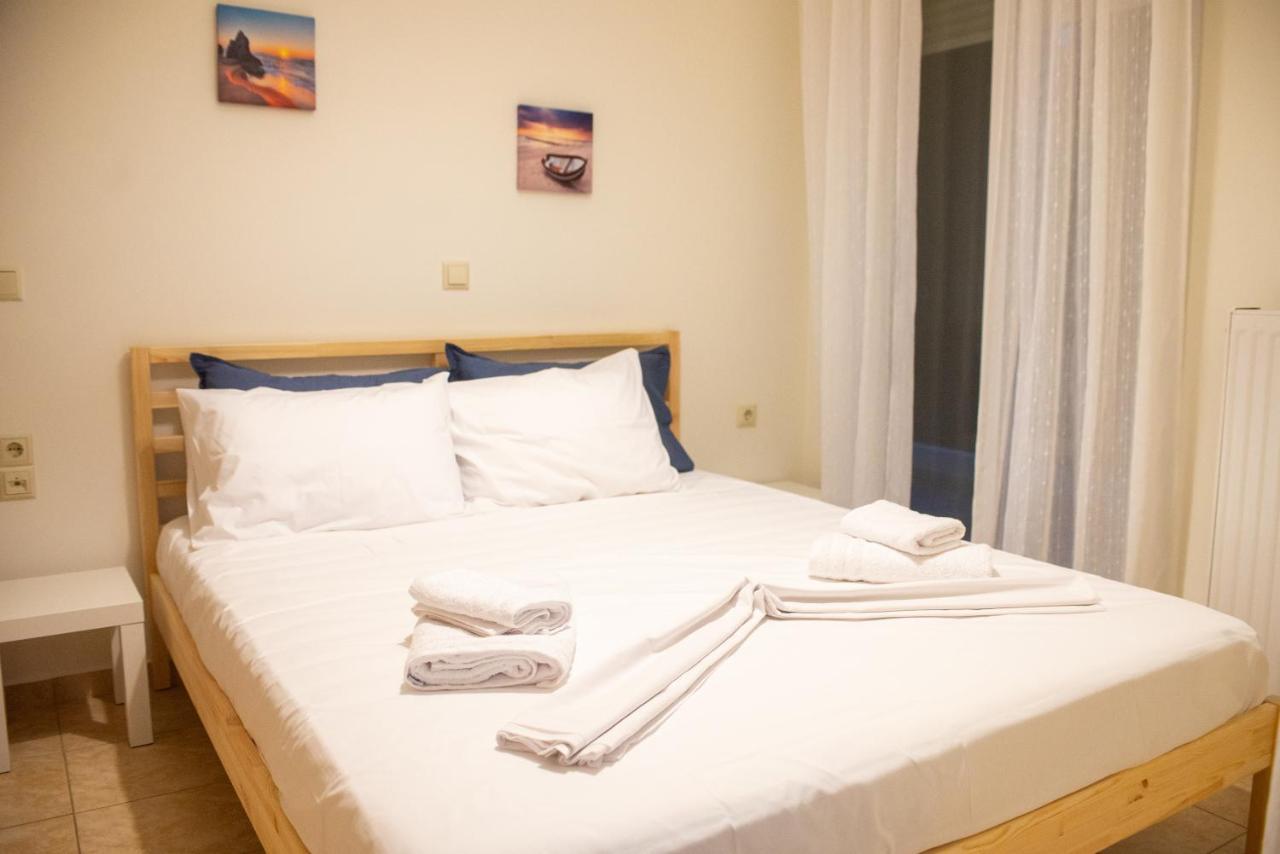 Odysseas * Kalamata