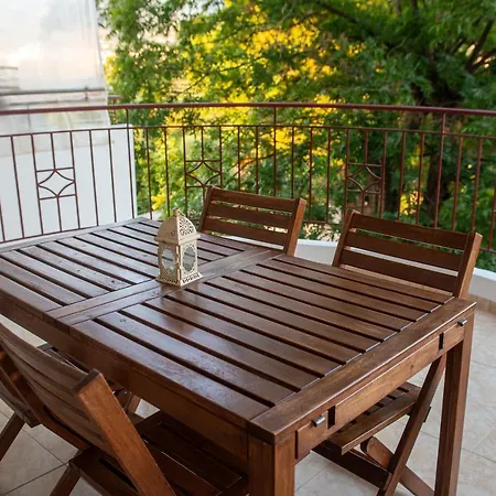 Odysseas Home Kalamata Exterior photo