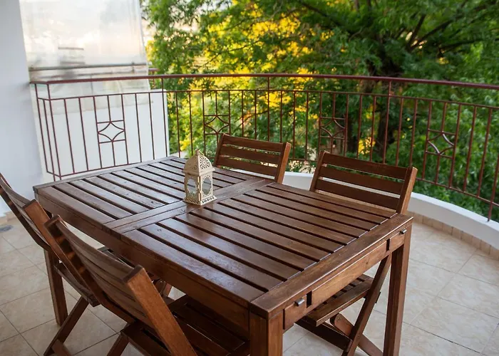 Odysseas Home Kalamata