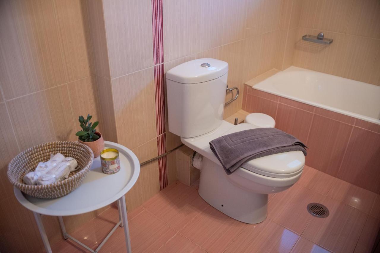 Odysseas Apartment Kalamata